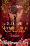 Meredith Gentry Baştan Çıkaran Ay Işığı