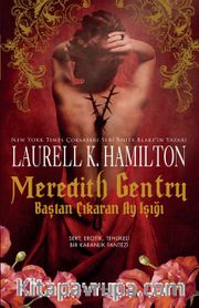 Meredith Gentry Baştan Çıkaran Ay Işığı