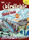 Birdirbir Dergisi Sayı:10 / Dinimizde Yolculuk