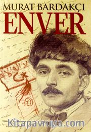 Enver (Karton Kapak)