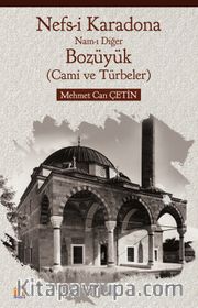 Nefs-i Karadona Nam-ı Diğer Bozüyük (Cami ve Türbeler)