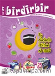 Birdirbir Dergisi Sayı:27 / Ay Takvimi