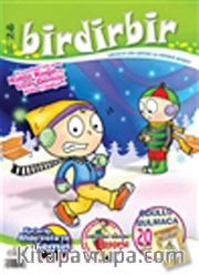Birdirbir Dergisi Sayı:28 / Ahde Vefa ve Yemin