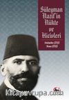 Süleyman Nazif’in Nükte ve Hicivleri