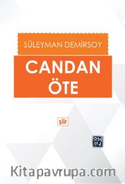 Candan Öte