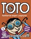 Akıllara Zarar Toto -1 / Tonlarca Espri Yapıyor