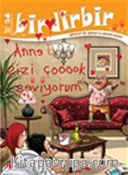 Birdirbir Dergisi Sayı:58 / Anne Baba Sevgisi