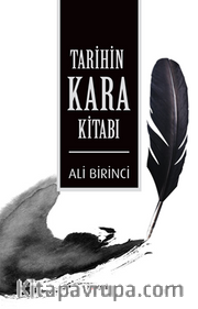 Tarihin Kara Kitabı