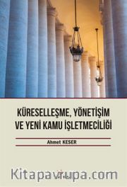 Küreselleşme, Yönetişim ve Yeni Kamu İşletmeciliği