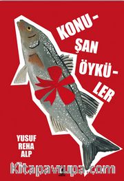 Konuşan Öyküler