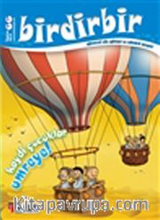 Birdirbir Dergisi Sayı:66 / Umre