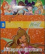 Eğlen / Winx Club