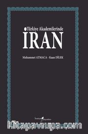 Türkiye Akademilerinde İran