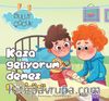 Kaza Geliyorum Demez / Bulut Çocuk