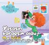 Yaşasın Kardeşim Oldu! / Bulut Çocuk