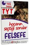 YKS 1.Oturum TYT Felsefe Hocanın Seçtiği Sorular