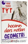 YKS 1. Oturum TYT Geometri Hocanın Ders Notları