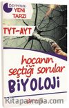 YKS 2. Oturum TYT AYT Biyoloji Hocanın Seçtiği Sorular