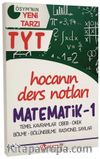YKS 1. Oturum TYT Matematik 1 Hocanın Ders Notları