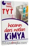 YKS 1. Oturum TYT Kimya Hocanın Ders Notları