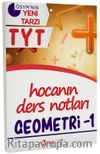 YKS 1. Oturum TYT Geometri 1 Hocanın Ders Notları