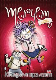 Meryem Saygı Görüyor