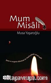 Mum Misali