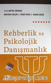 Rehberlik ve Psikolojik Danışmanlık