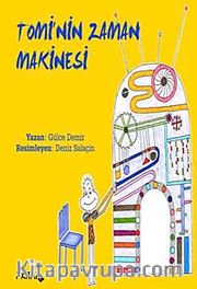 Tomi'nin Zaman Makinesi