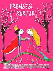 Prensesi Kurtar