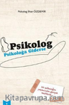 Psikolog Psikoloğa Giderse