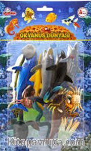 Okyanus Dünyası (037361)