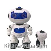 Uzaktan Kumandalı Robot Beyaz (146201)