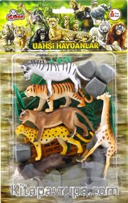 Vahşi Hayvanlar(037361)