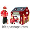 İtfaiye Çadırı (100333)