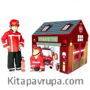 İtfaiye Çadırı (100333)