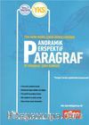 YKS 3P Paragraf Soru Bankası (Panoramik, Perspektif, Paragraf)