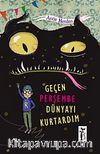 Geçen Perşembe Dünyayı Kurtardım
