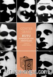 Kutu <br /> Karanlık Oda Hikayeleri 