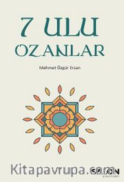 7 Ulu Ozanlar
