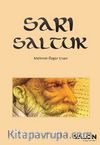 Sarı Saltuk