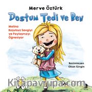 Dostum Tedi ve Ben