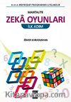 Zeka Oyunları / İlk Adım