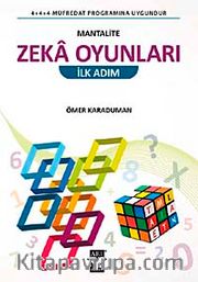 Zeka Oyunları / İlk Adım