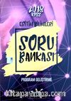 2018 KPSS Eğitim Bilimleri Çözümlü Soru Bankası Modüler Set (6 Kitap)