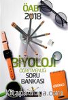 2018 ÖABT Biyoloji Öğretmenliği Tamamı Çözümlü Soru Bankası