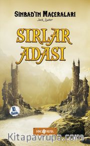 Sırlar Adası / Sinbad 3 (Citli)