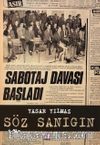 Söz Sanığın