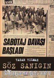 Söz Sanığın