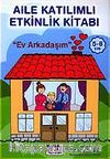 Aile Katılımlı Etkinlik Kitabı